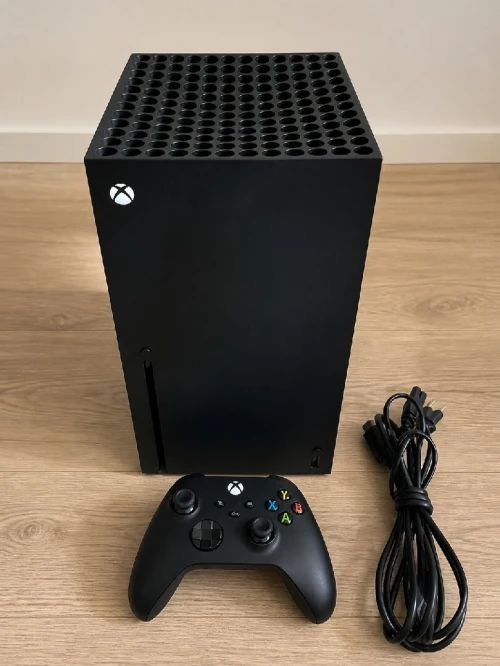 Xbox series X 1to