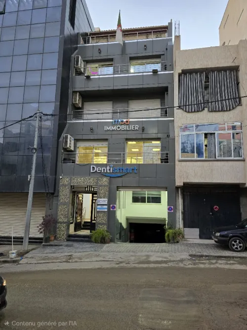 Location Local Alger Cheraga