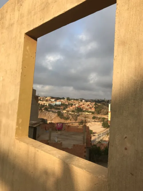 Vente Villa Aïn Témouchent Beni saf