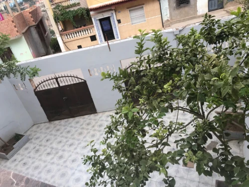 Vente Villa Aïn Témouchent Beni saf