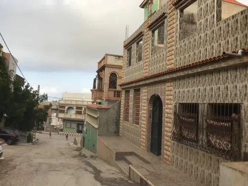 Vente Villa Aïn Témouchent Beni saf