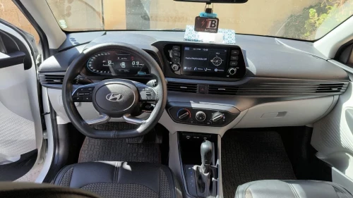 Hyundai I20 2024 
