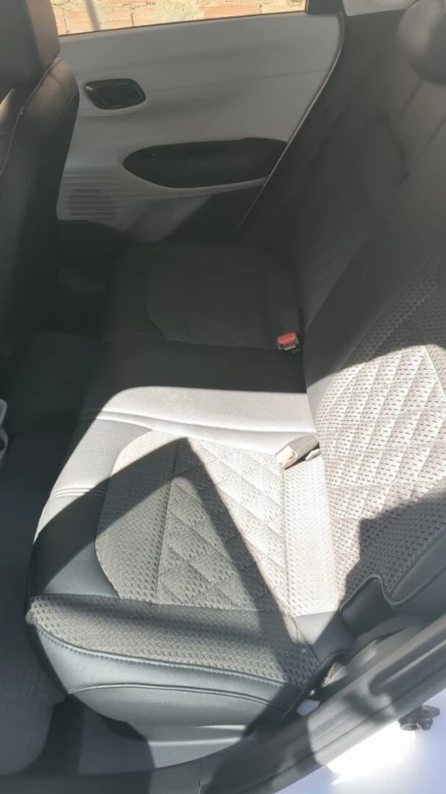 Hyundai I20 2024 
