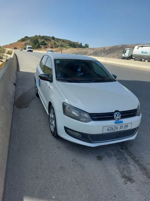 Volkswagen Polo 2011 Team