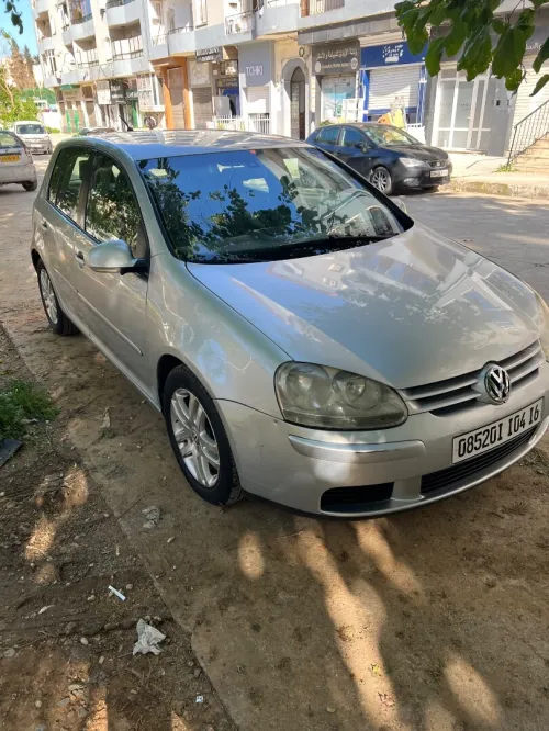Volkswagen Golf 5 2004 Golf 5