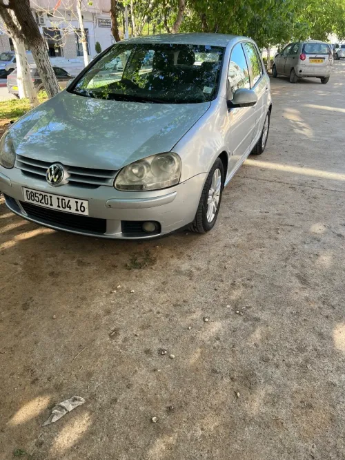 Volkswagen Golf 5 2004 Golf 5