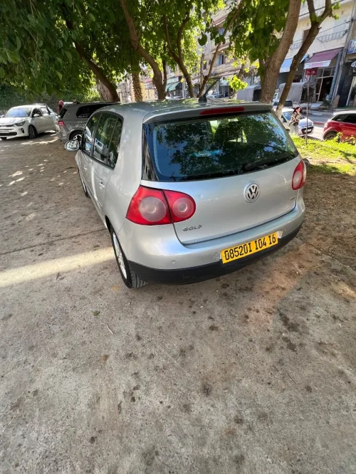 Volkswagen Golf 5 2004 Golf 5