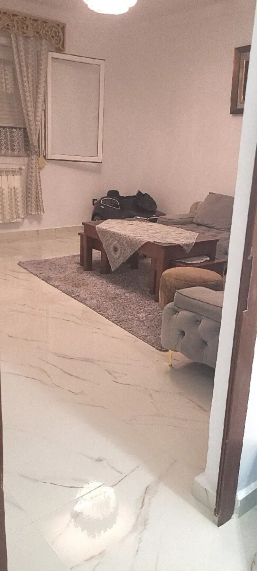 Vente Appartement F4 Alger Souidania