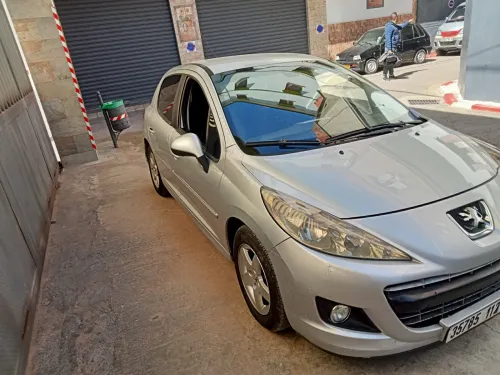 Peugeot 207 2012 New Active