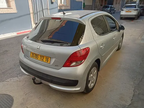 Peugeot 207 2012 New Active