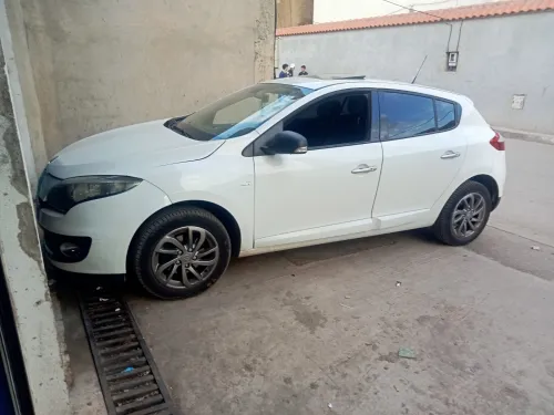 Renault Megane 3 2014 New Play