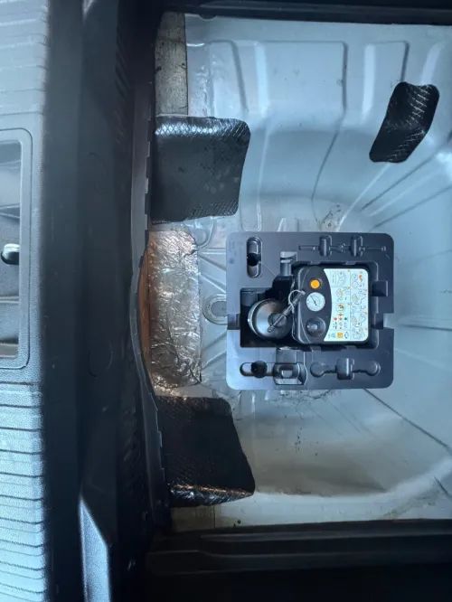 Renault Captur 2023 Techno 