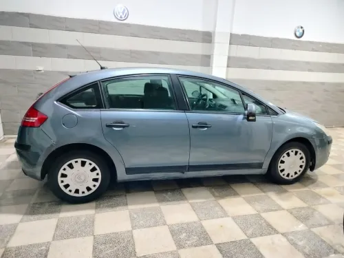Citroen C4 2007 