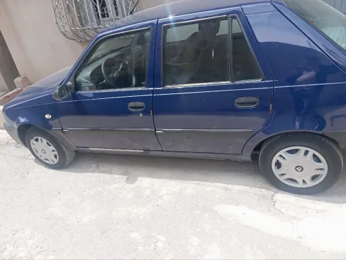 Dacia Solenza 2005 Solenza