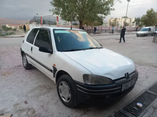Peugeot 106 2001 106