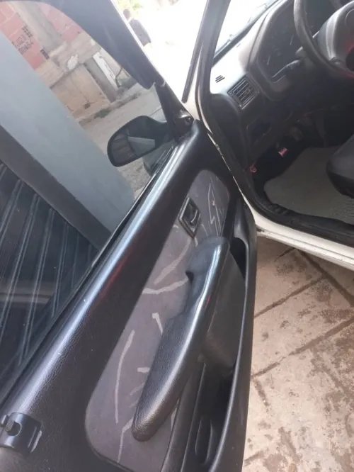 Peugeot 106 2001 106