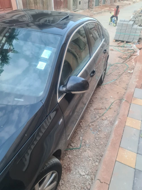 Volkswagen Passat 2011 Passat