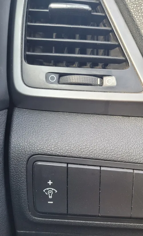 Hyundai Tucson 2017 Extreme