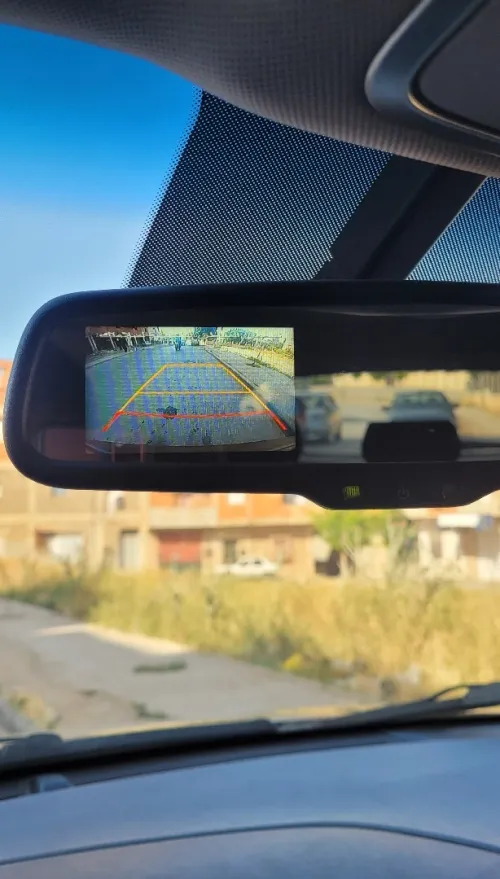 Hyundai Tucson 2017 Extreme