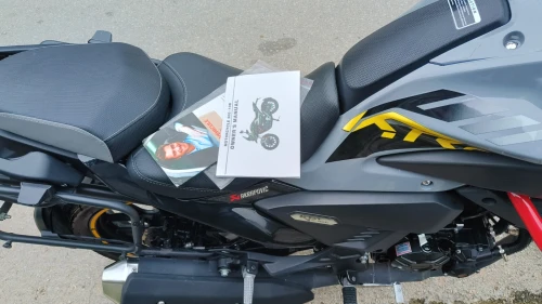 Lifan Kpt 4v 2025