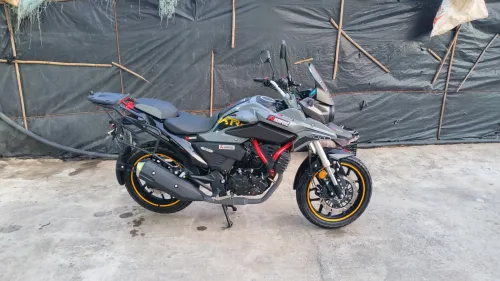 Lifan Kpt 4v 2025