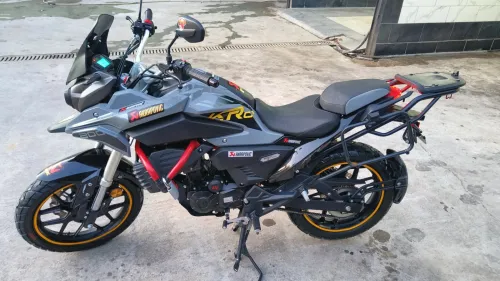 Lifan Kpt 4v 2025