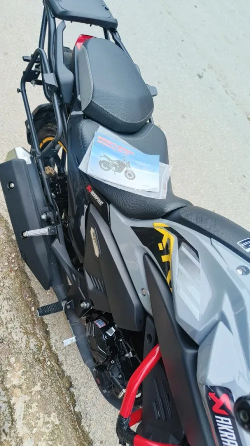 Lifan Kpt 4v 2025