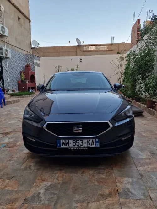 Seat Leon 2022 Leon