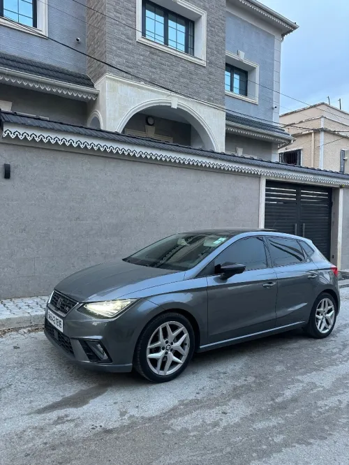 Seat Ibiza 2018 FR