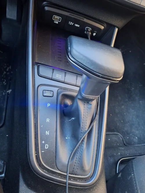 Hyundai i20 2025 Micro Hybrid
