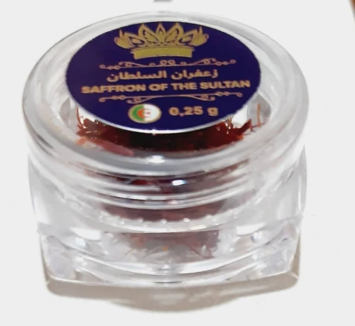 Safran زعفران