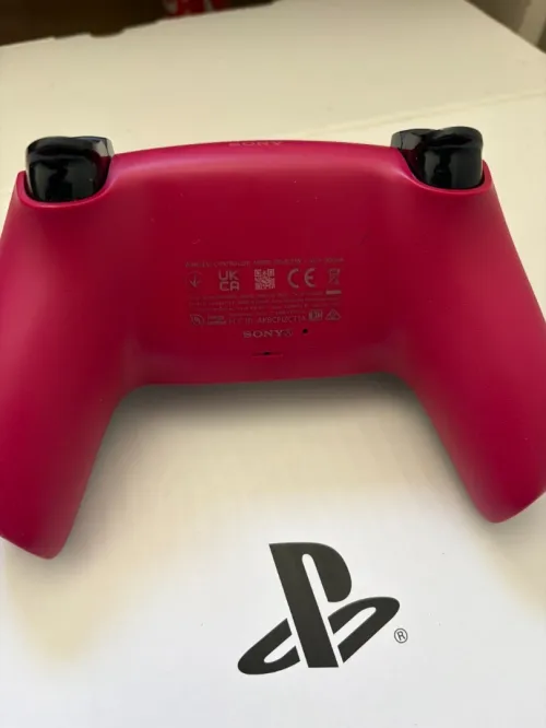 Play station 5 pas trop utilisé