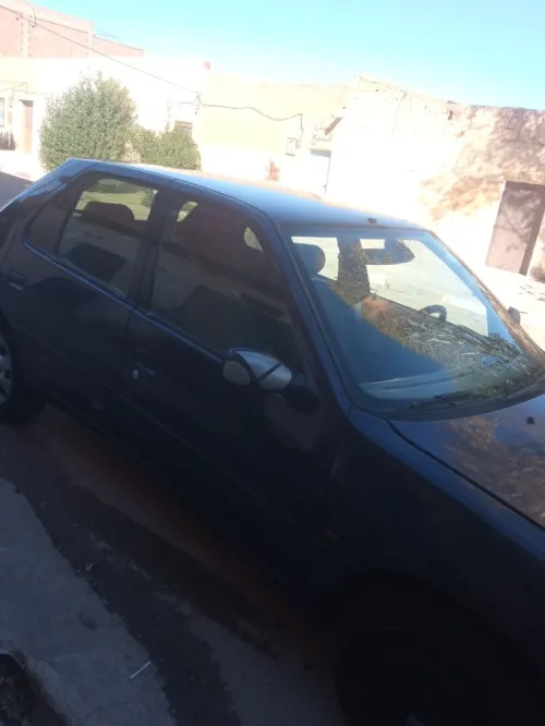 Peugeot 306 1998 306