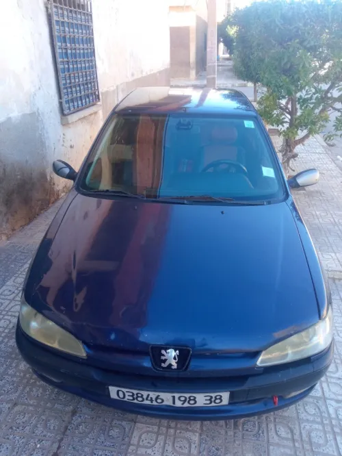 Peugeot 306 1998 306