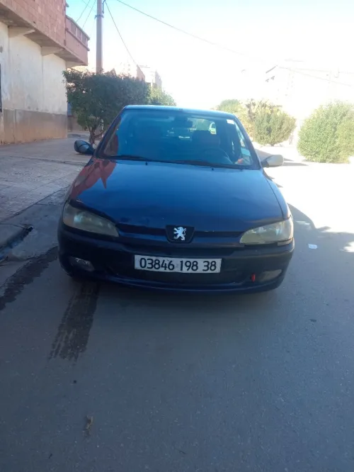 Peugeot 306 1998 306