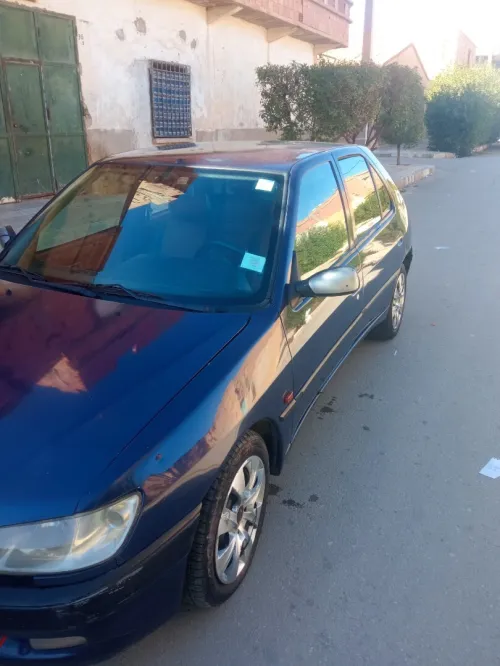 Peugeot 306 1998 306
