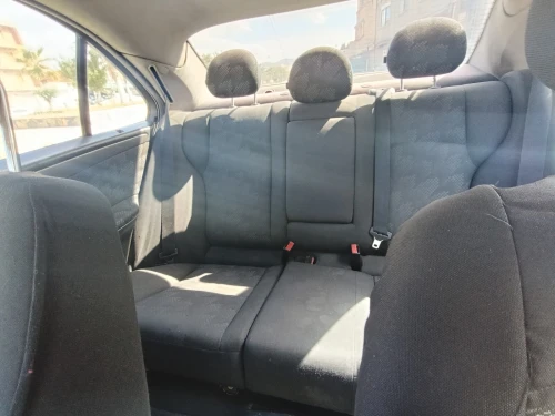 Mercedes Classe C 2001 220 Exclusive