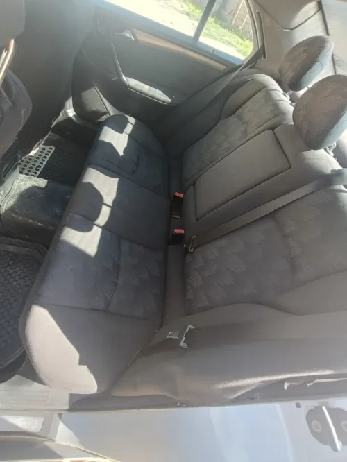 Mercedes Classe C 2001 220 Exclusive