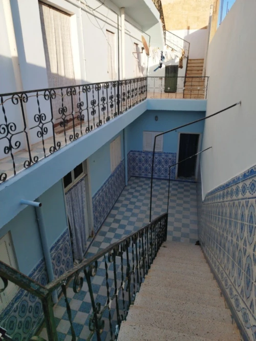 Vente Villa Tiaret Frenda