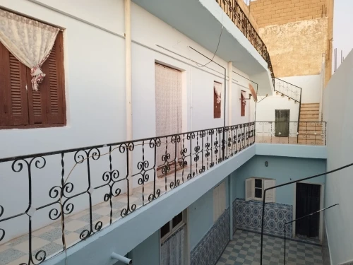 Vente Villa Tiaret Frenda