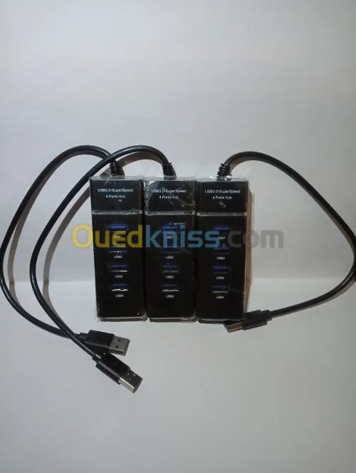 Usb hub 3.0