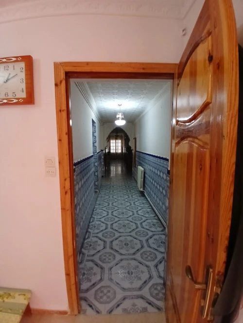 Vente Villa Tiaret Tiaret