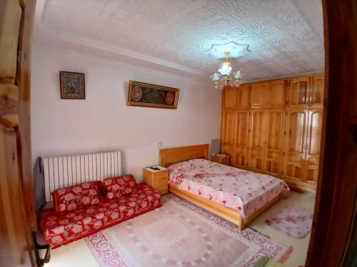 Vente Villa Tiaret Tiaret