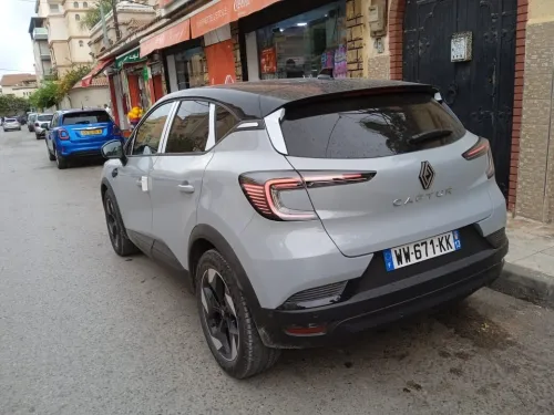 Renault Captur 2025 Esprit Alpine 