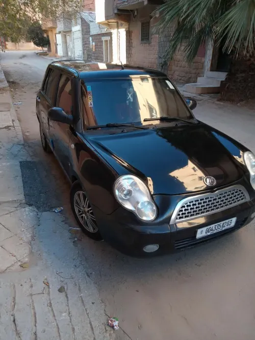 Lifan 320 2012 Talent