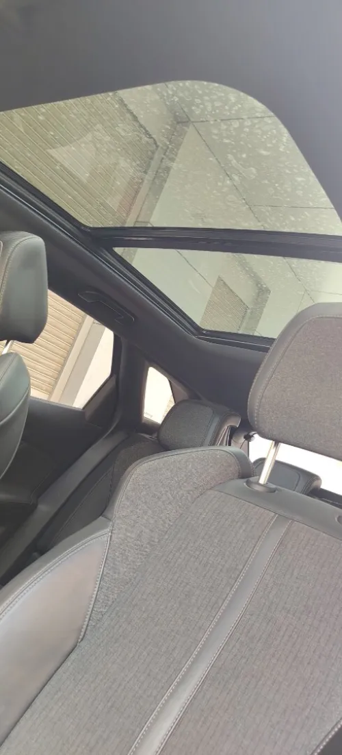 Peugeot 3008 2018 Gt line