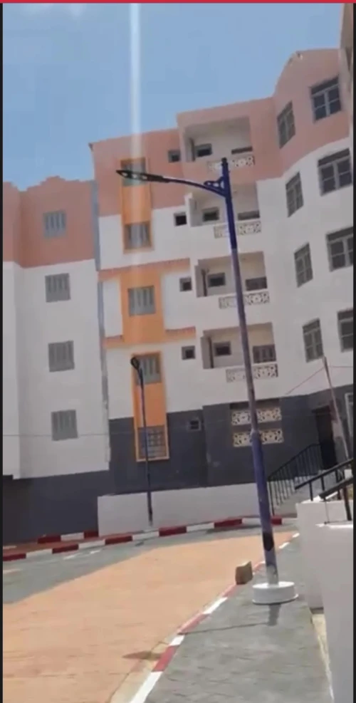 Vente Appartement F3 El Tarf El kala