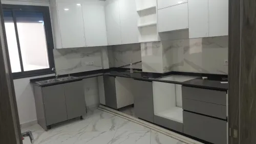 Vente Appartement F3 Alger Bab ezzouar