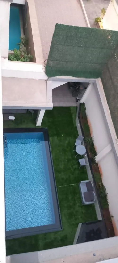 Vente Villa Alger Dar el beida