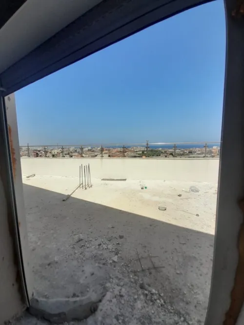 Vente Appartement F4 Alger Bordj el kiffan